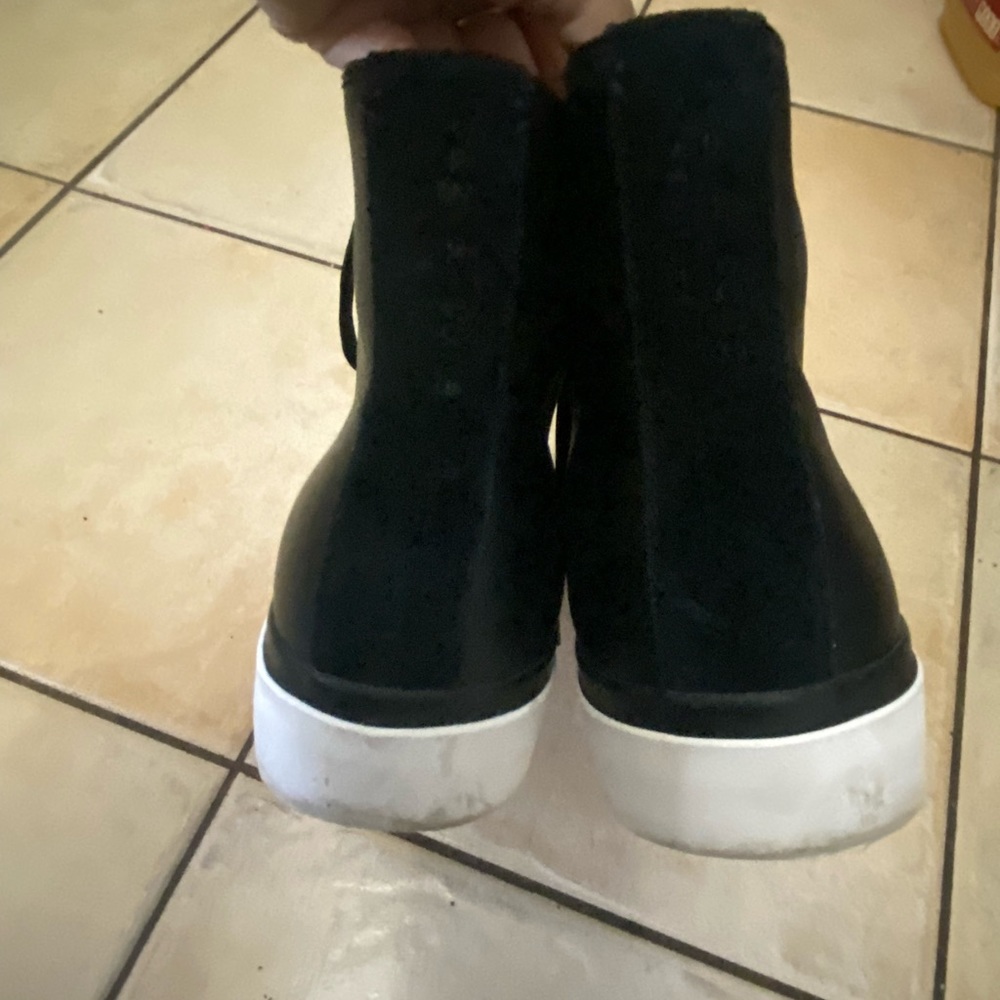 Rag & Bone Rb Army High Top Sneakers - image 4